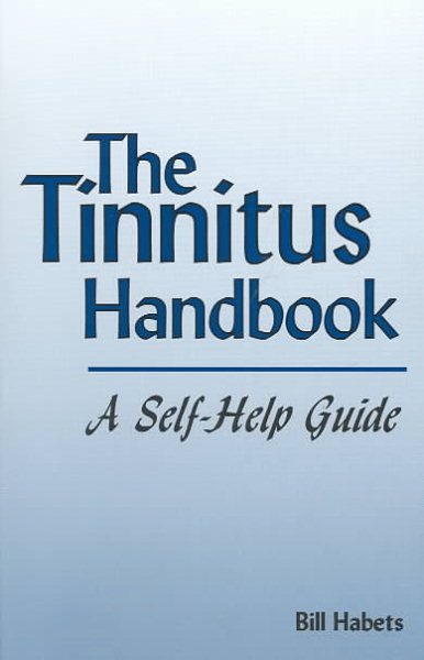 The Tinnitus Handbook cover