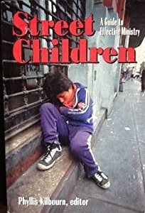 Street Children cover