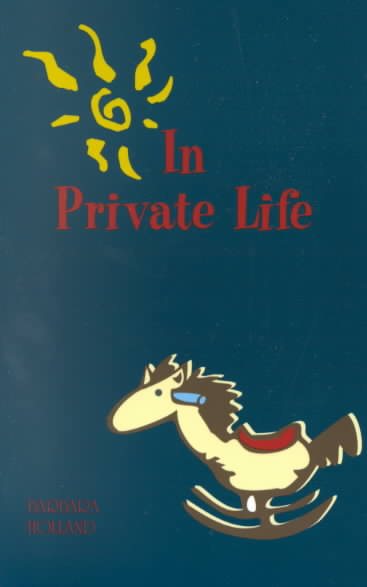 In Private Life cover