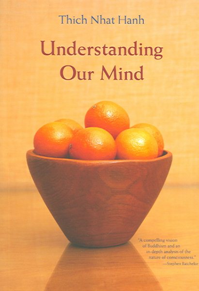 Understanding Our Mind: 50 Verses on Buddhist Psychology cover