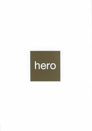 Hero (Good Life Series, 3)