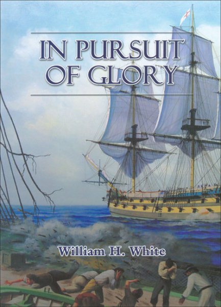 In Pursuit of Glory cover