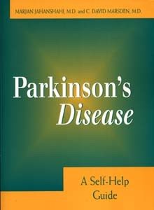 Parkinson's Disease: A Self-Help Guide