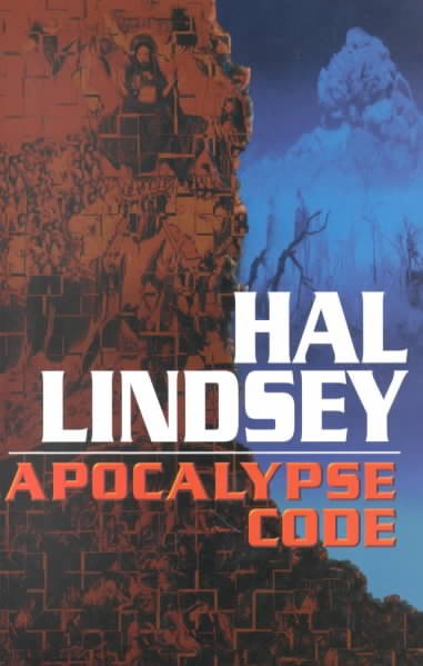 Apocalypse Code cover