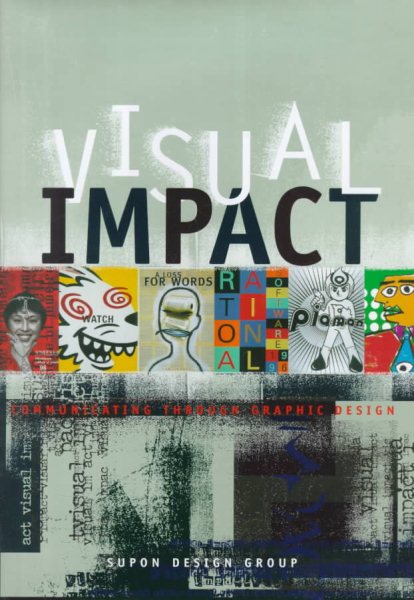 Visual Impact cover