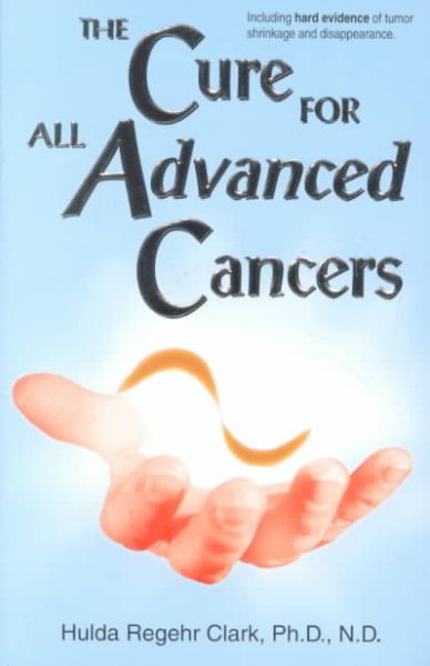 The Cure For All Advanced Cancers