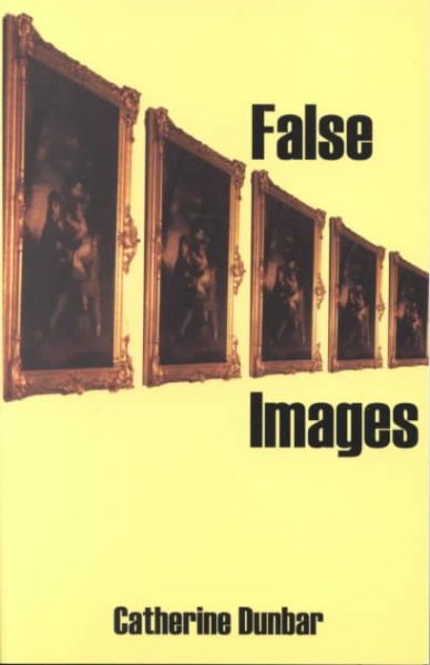 False Images cover