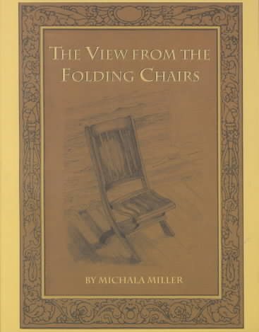 The View from the Folding Chairs cover