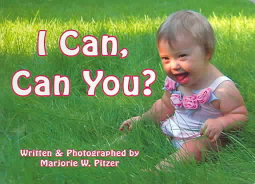 I Can, Can You? cover
