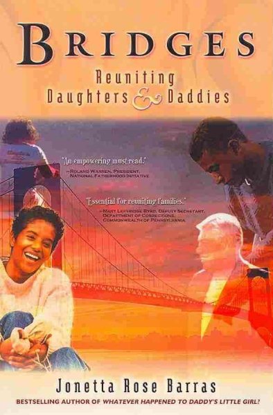 Bridges: Reuniting Daughters & Daddies cover