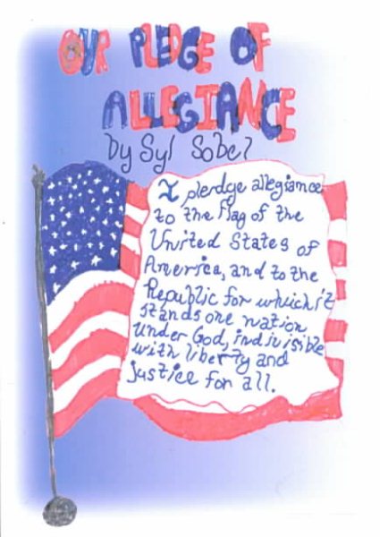 Our Pledge of Allegiance cover