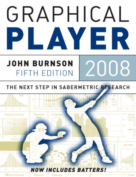 Graphical Player 2008 cover