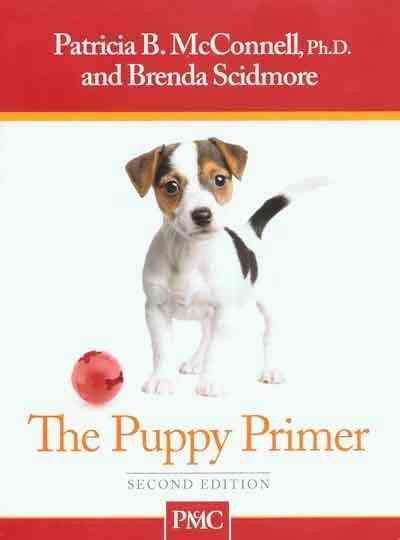 The Puppy Primer cover