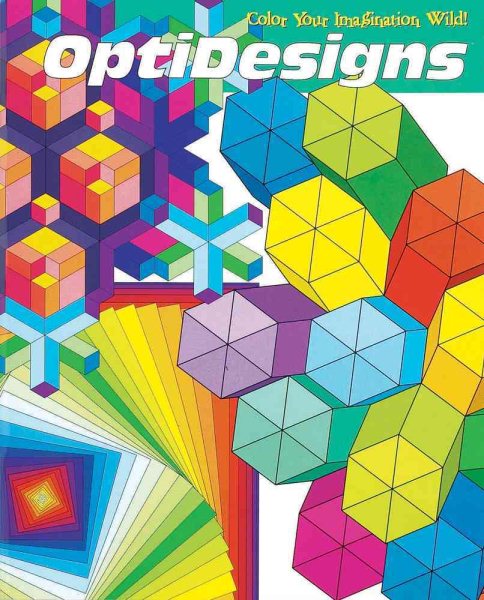 OptiDesigns cover