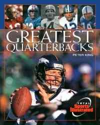 Greatest Quarterbacks cover