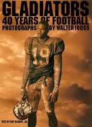 Gladiators: 40 Years of Football cover