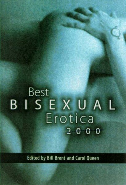 Best Bisexual Erotica cover