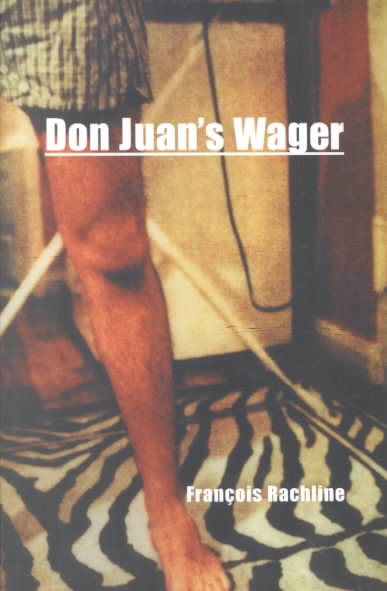 Don Juan's Wager cover