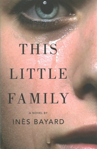 This Little Family: A Novel cover