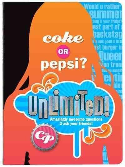 Coke or Pepsi? Unlimited! cover