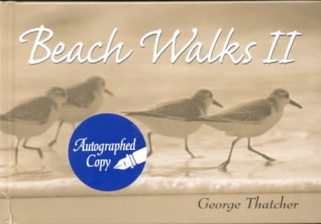 Beach Walks II cover