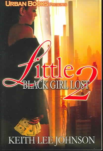 Little Black Girl Lost 2 cover