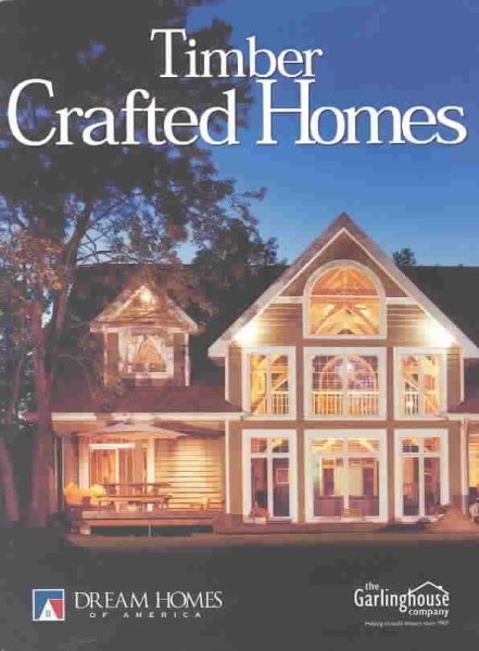 Timber Crafted Homes