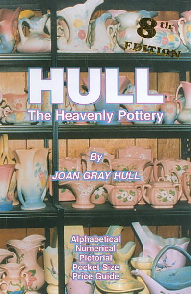 Hull : The Heavenly Pottery