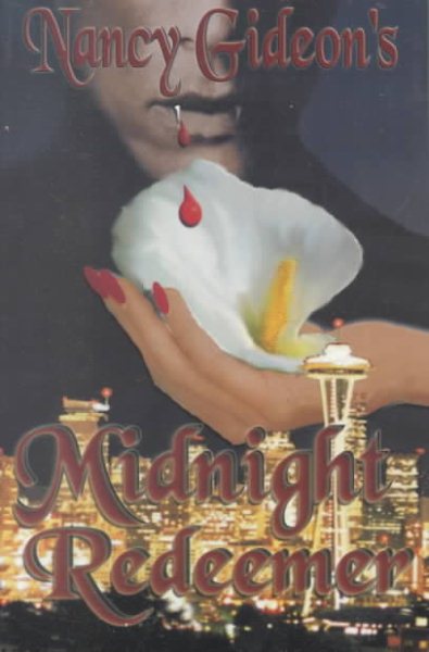 Midnight Redeemer cover