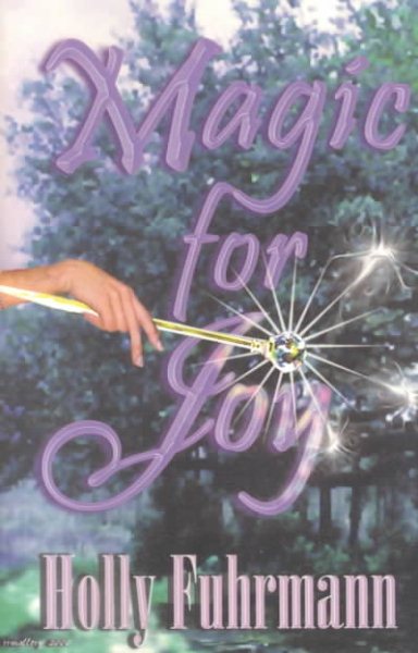 Magic for Joy cover