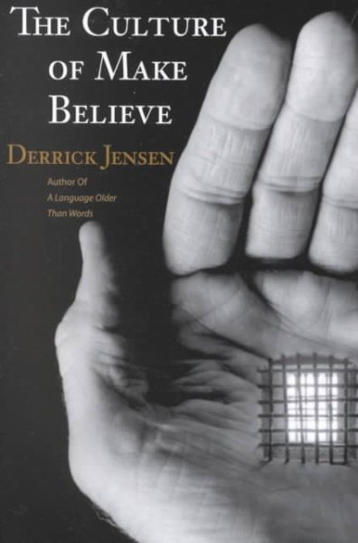The Culture of Make Believe cover