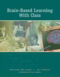 Brain-Based Learning With Class cover