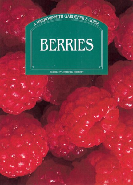 Berries (Firefly Gardener's Guide) cover