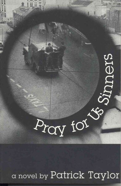 Pray for Us Sinners cover