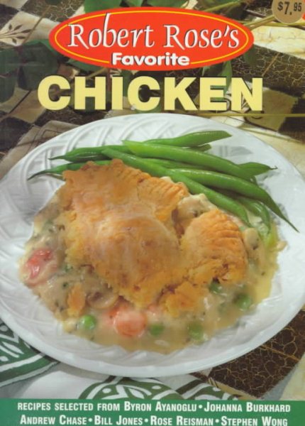 Chicken (Robert Rose's Favorite) cover