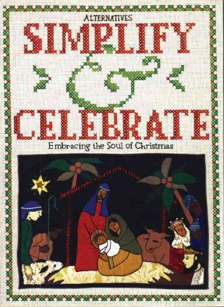 Simplify and Celebrate: Embracing the Soul of Christmas