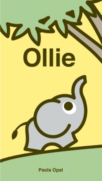 Ollie (Simply Small)