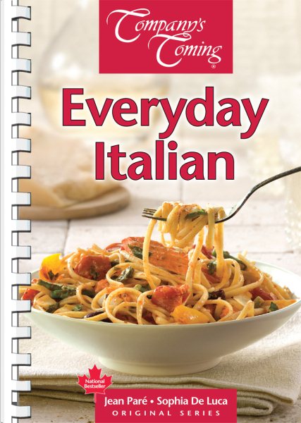 Everyday Italian (Original Series) cover