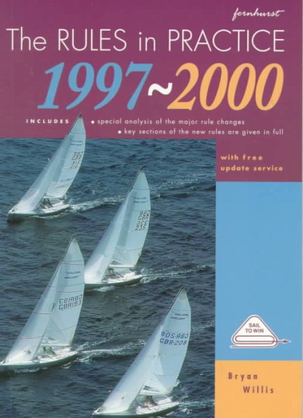 The Rules in Practice: 1997 - 2000 cover