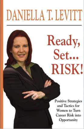 Ready, Set...Risk! cover