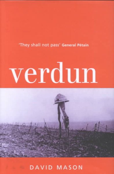 Verdun (Great Battles)