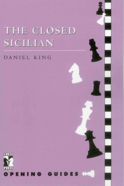 Closed Sicilian cover
