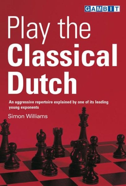 Play the Classical Dutch cover