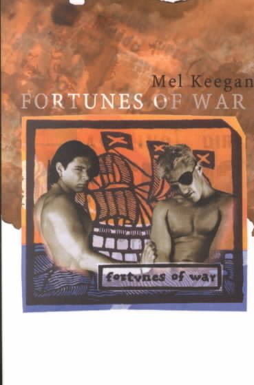 Fortunes of War cover