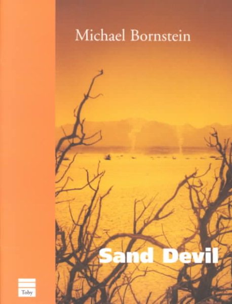 Sand Devil cover
