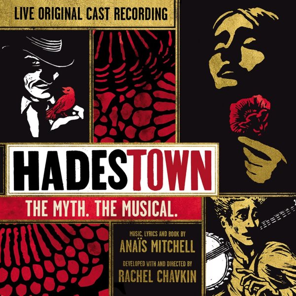 Hadestown: The Myth (musical)