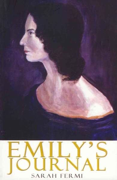 Emily's Journal cover
