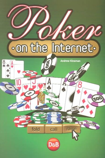 Poker on the Internet cover