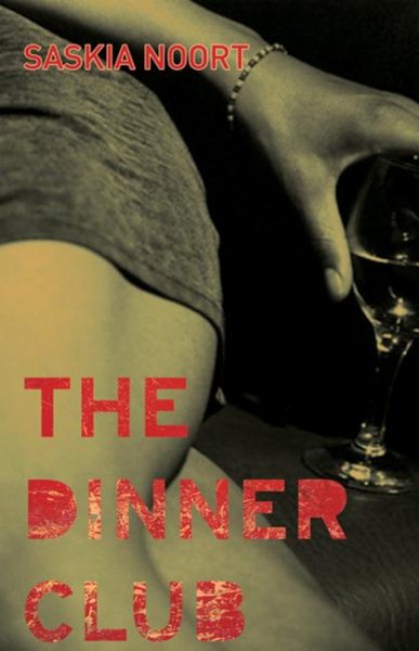 The Dinner Club cover