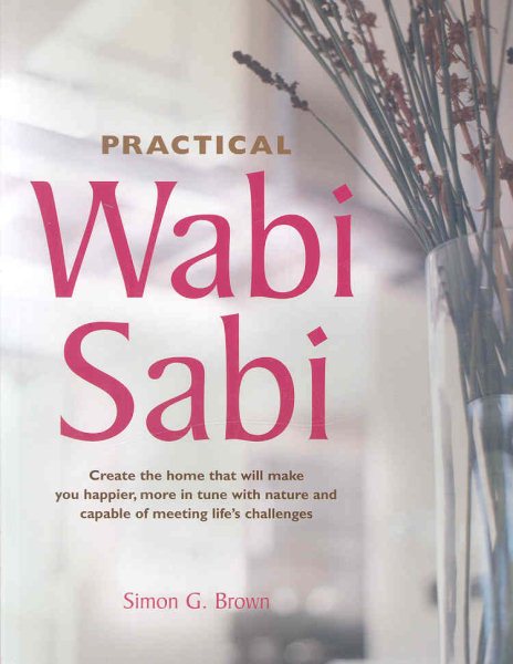 Practical Wabi Sabi cover